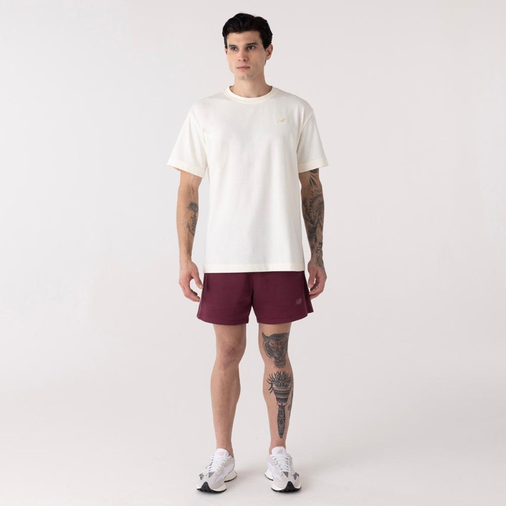 Imagem 5 do produto Camiseta New Balance Small Logo Masculina