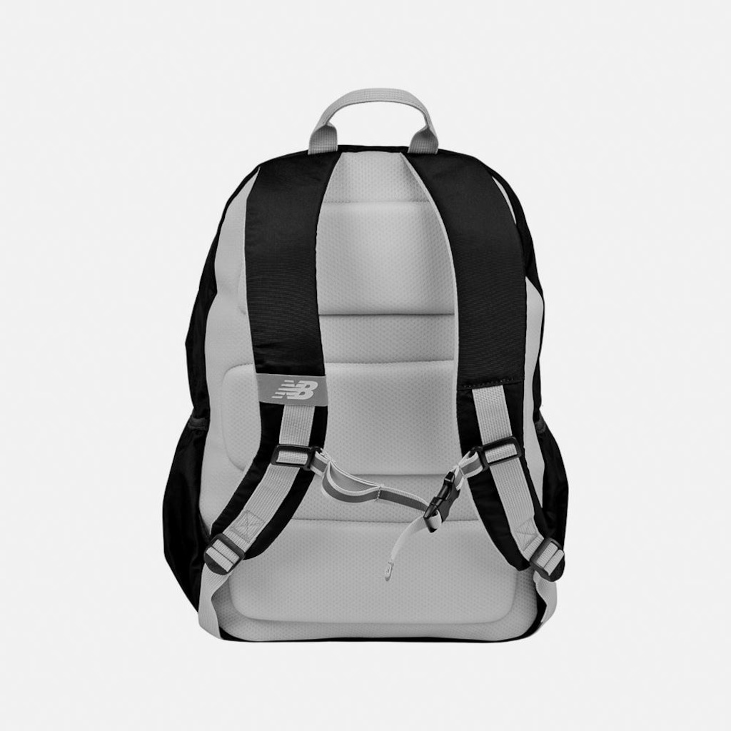 Imagem 2 do produto Mochila New Balance Heritage Adult Backpack 25l Unisex