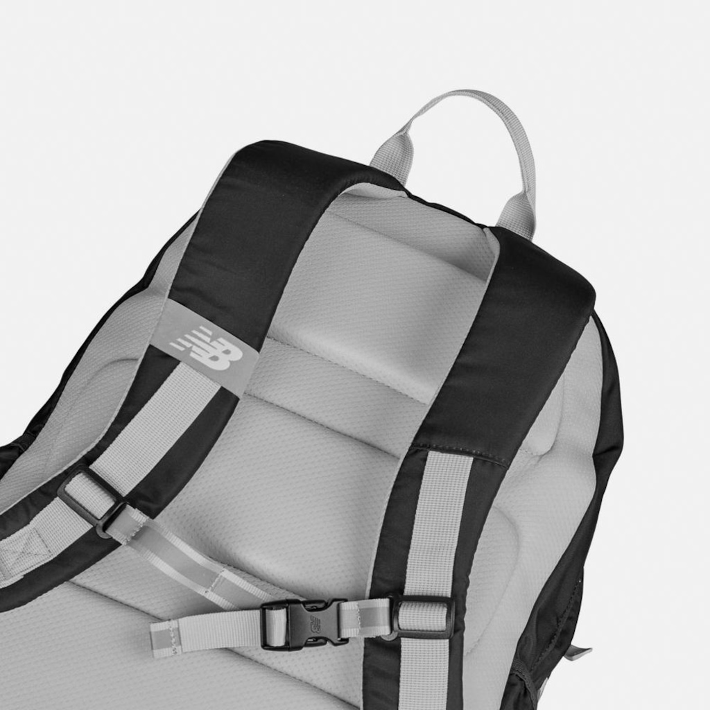 Imagem 4 do produto Mochila New Balance Heritage Adult Backpack 25l Unisex