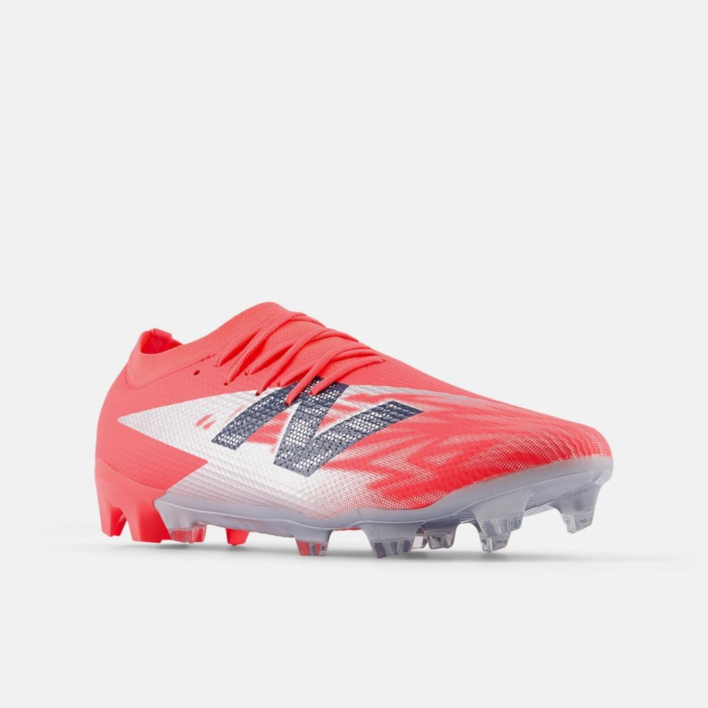 Imagem 4 do produto Chuteira de Campo Unissex New Balance Furon Team Fg V8