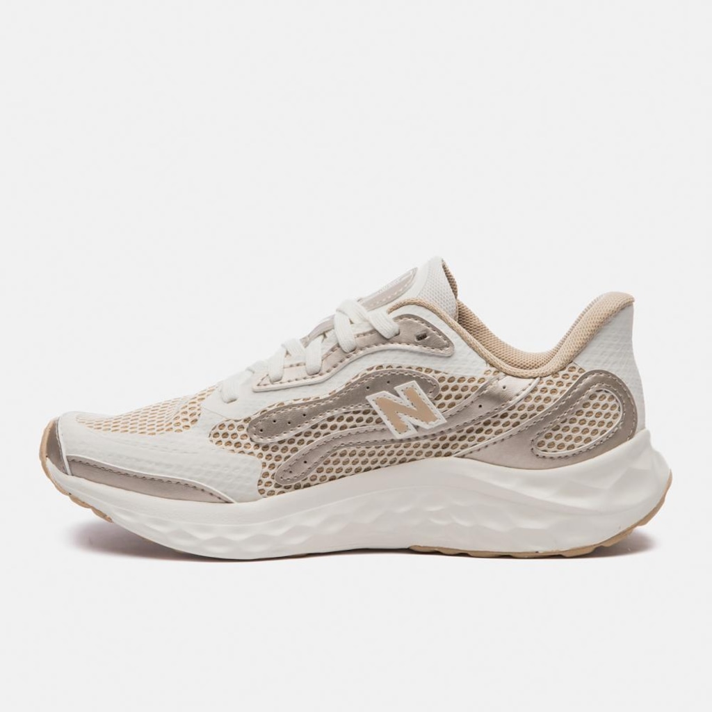 Imagem 2 do produto Tênis Feminino New Balance Fresh Foam Arishiv4