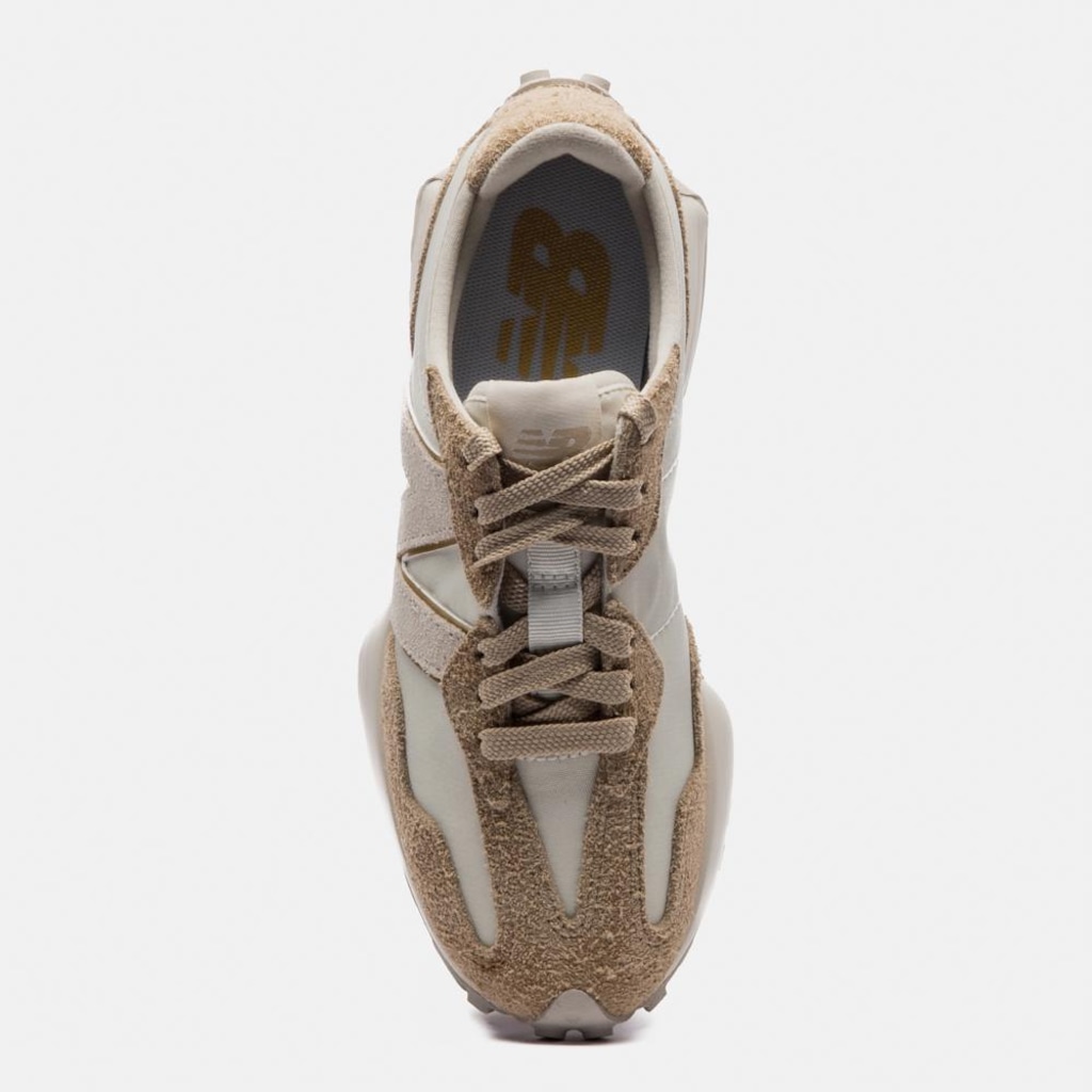 Imagem 3 do produto Tênis Feminino New Balance 327v1