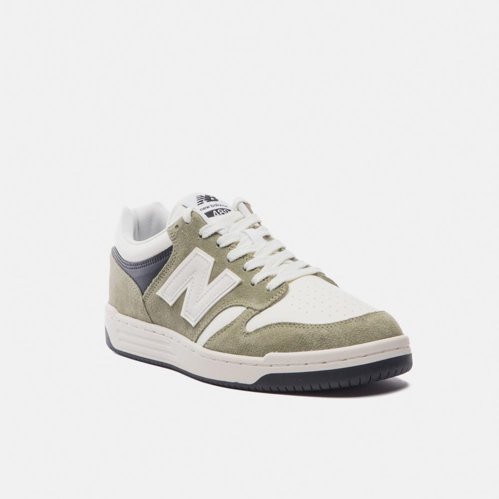 Imagem 4 do produto Tênis Unisex New Balance 480 Low