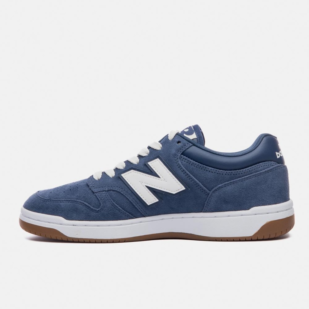 Imagem 2 do produto Tênis Unisex New Balance 480 Low