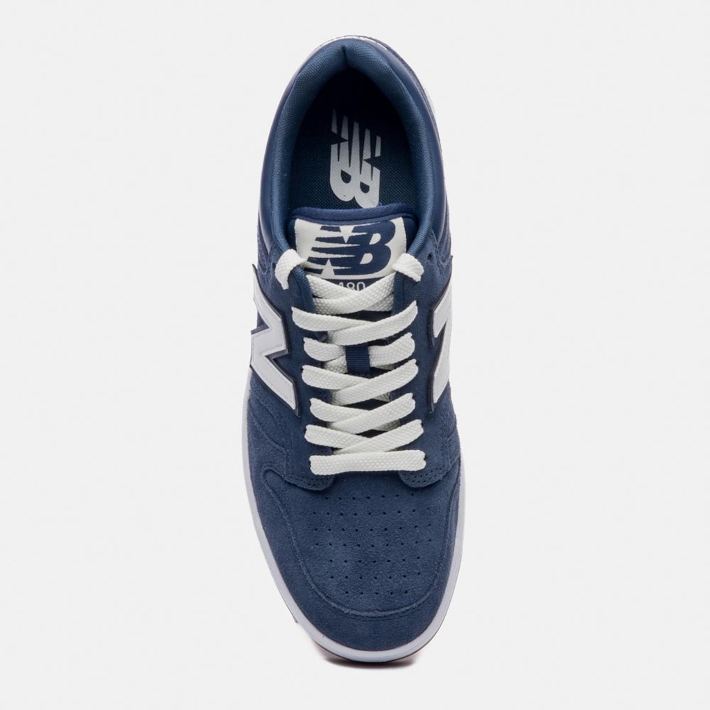 Imagem 3 do produto Tênis Unisex New Balance 480 Low