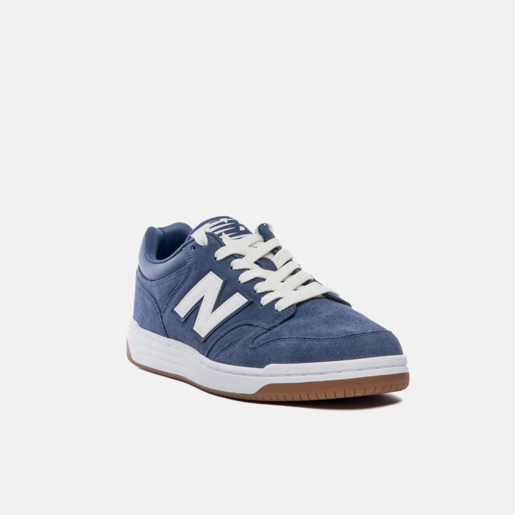 Imagem 4 do produto Tênis Unisex New Balance 480 Low
