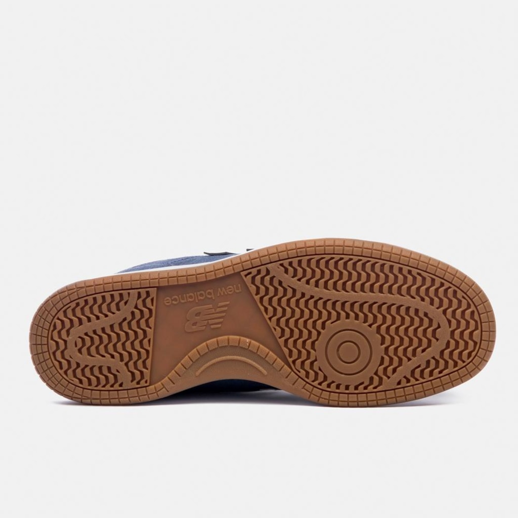 Imagem 5 do produto Tênis Unisex New Balance 480 Low