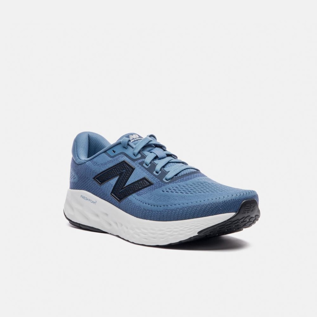 Imagem 4 do produto Tênis Masculino New Balance Fresh Foam X Evozv4