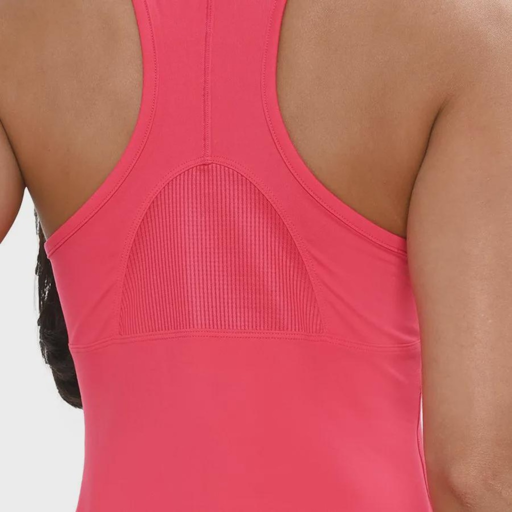 Imagem 4 do produto Regata de Tennis Mizuno Printed Tank Feminino
