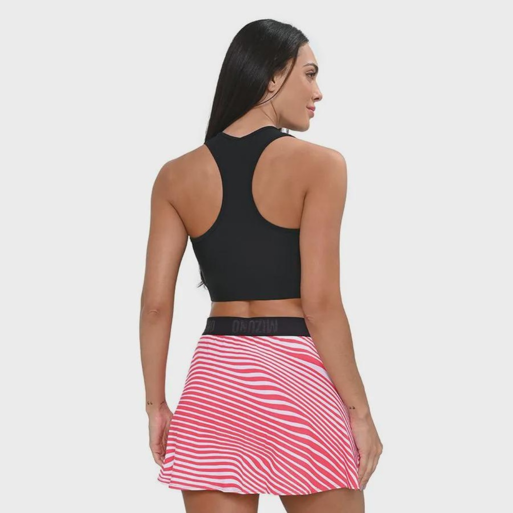 Imagem 3 do produto Top de Treino Mizuno Sportwear - Mizuno