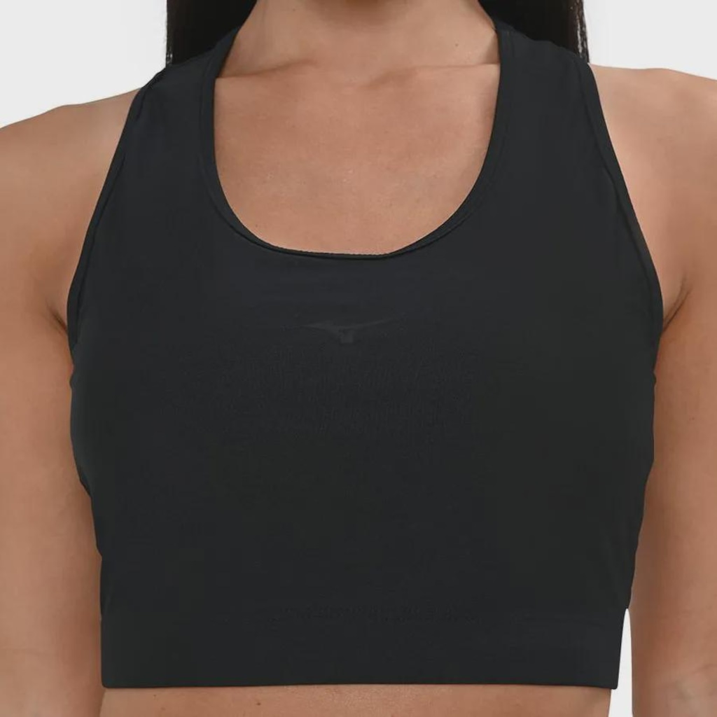 Imagem 4 do produto Top de Treino Mizuno Sportwear - Mizuno