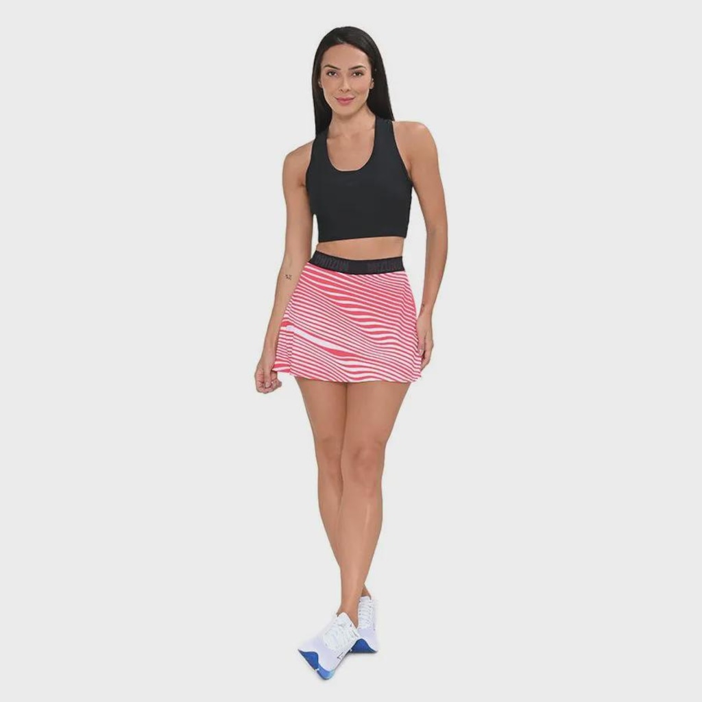 Imagem 5 do produto Top de Treino Mizuno Sportwear - Mizuno
