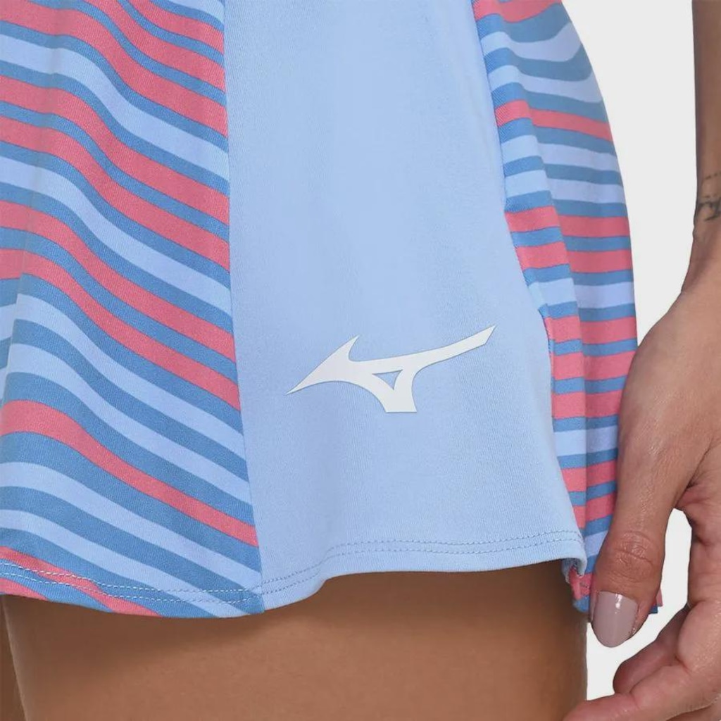 Imagem 5 do produto Saia de Tennis Mizuno Flying Feminino