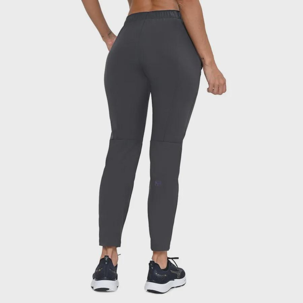 Imagem 3 do produto Calça de Treino Mizuno Two Loops 8 Feminino
