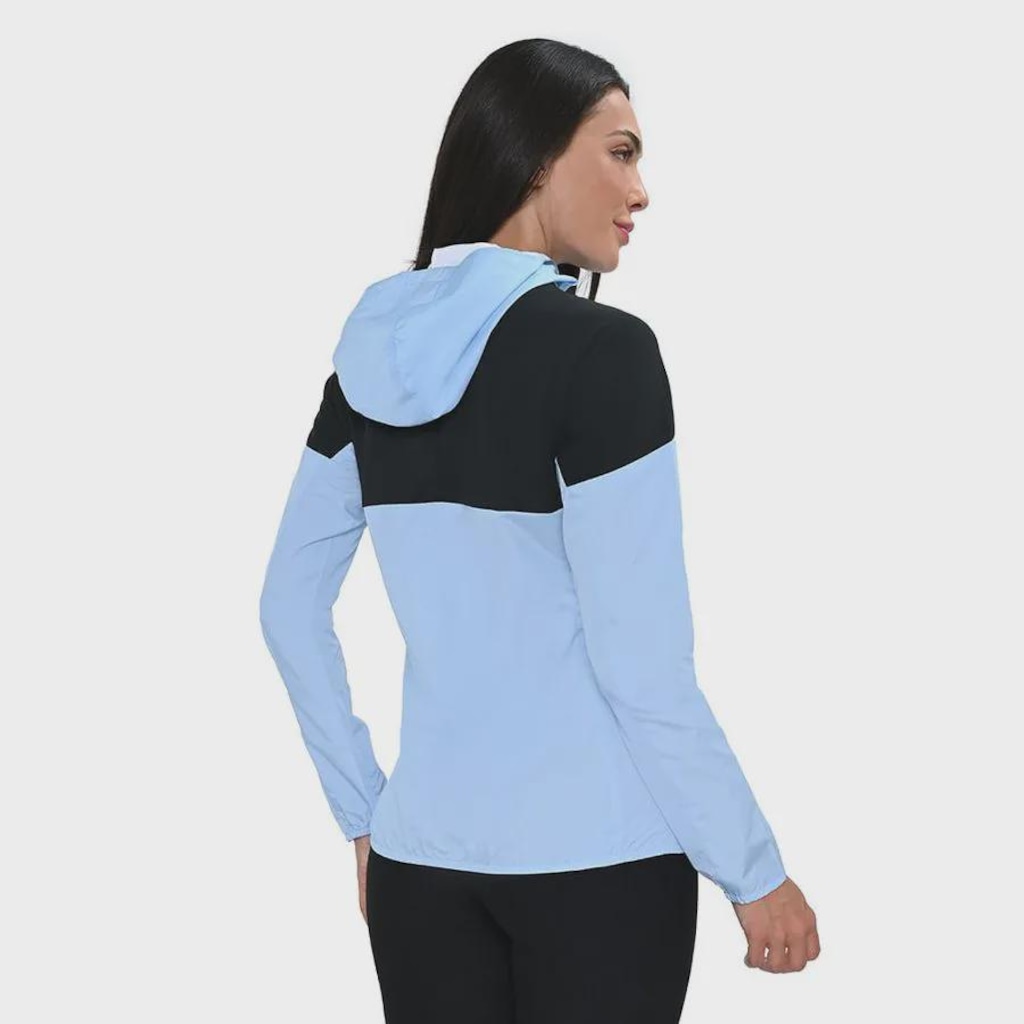 Imagem 3 do produto Jaqueta de Treino Mizuno Hooded Feminino