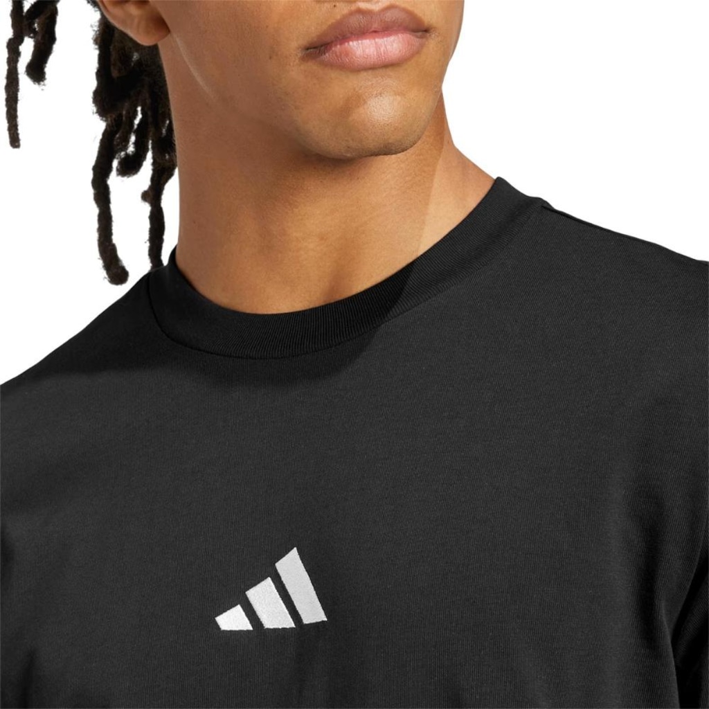 Imagem 2 do produto Camiseta Essentials adidas Masculina