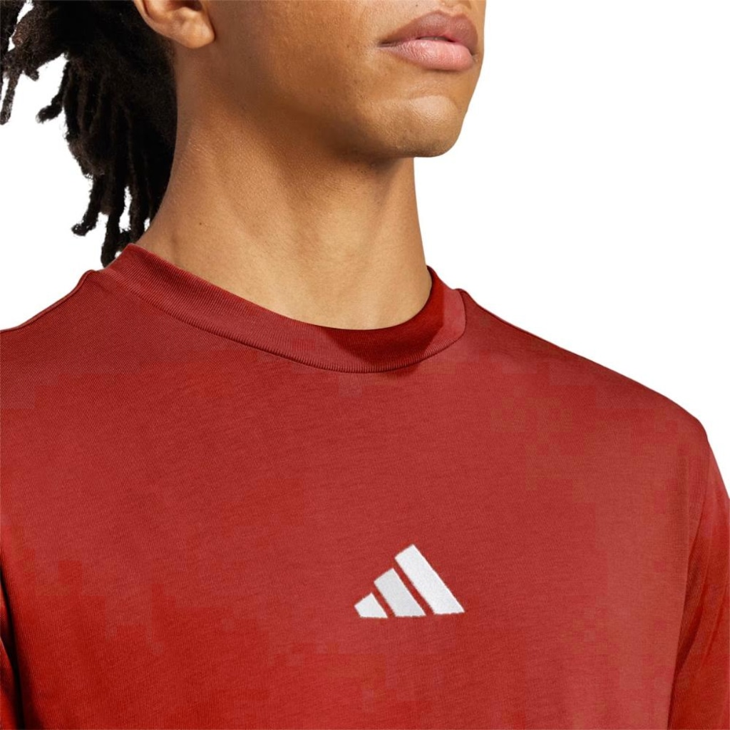 Imagem 2 do produto Camiseta Essentials adidas Masculina