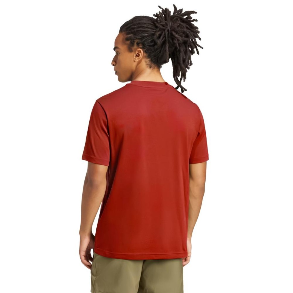 Imagem 4 do produto Camiseta Essentials adidas Masculina