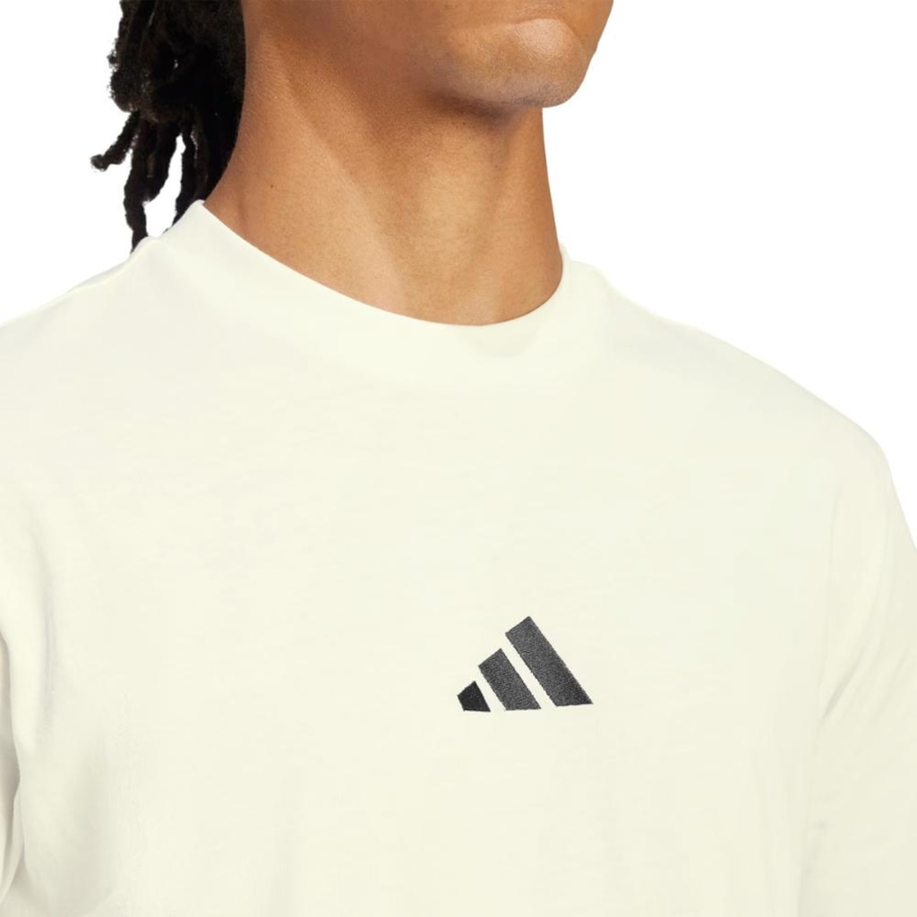 Imagem 2 do produto Camiseta Essentials adidas Masculina