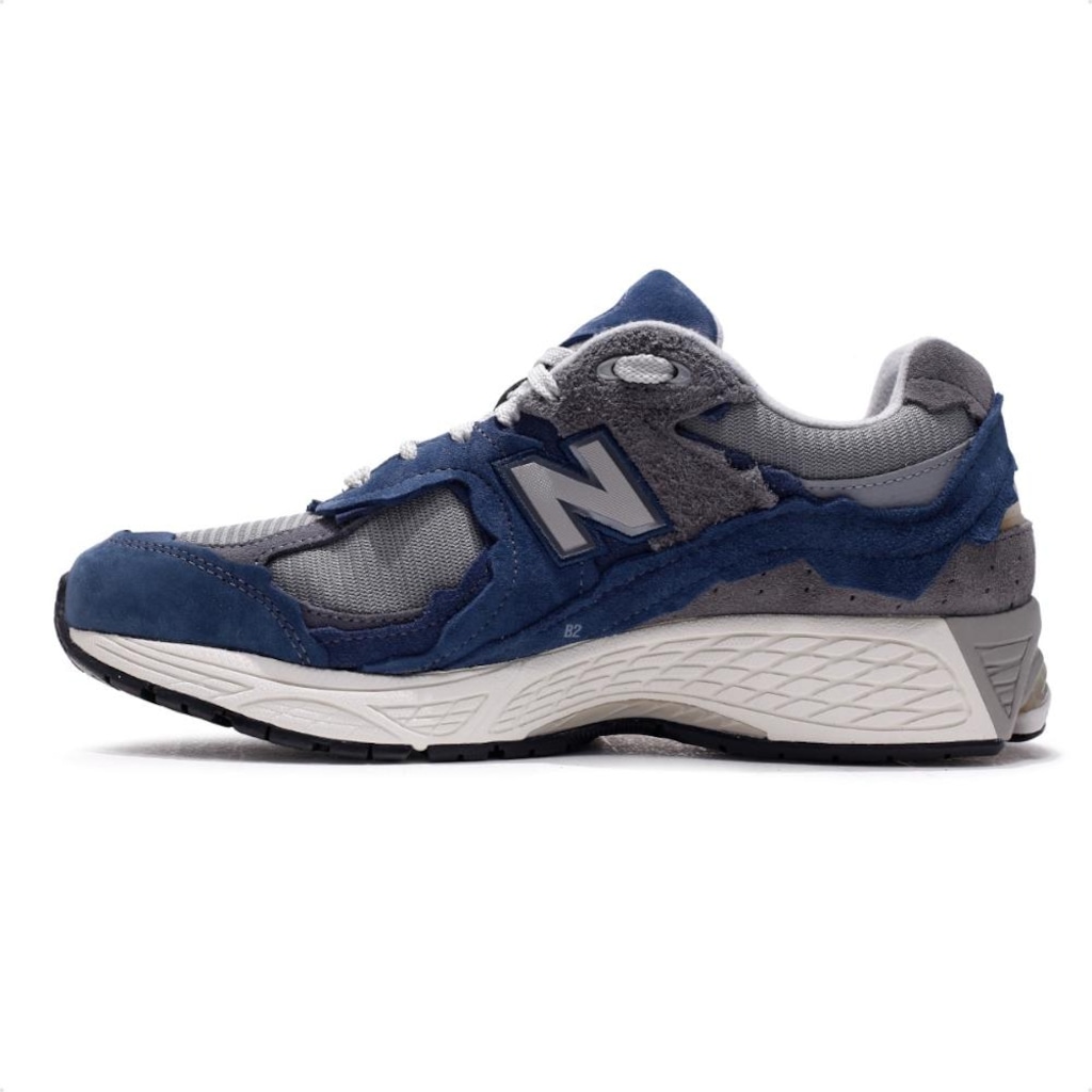 Imagem 2 do produto Tênis New Balance 2002D Masculino