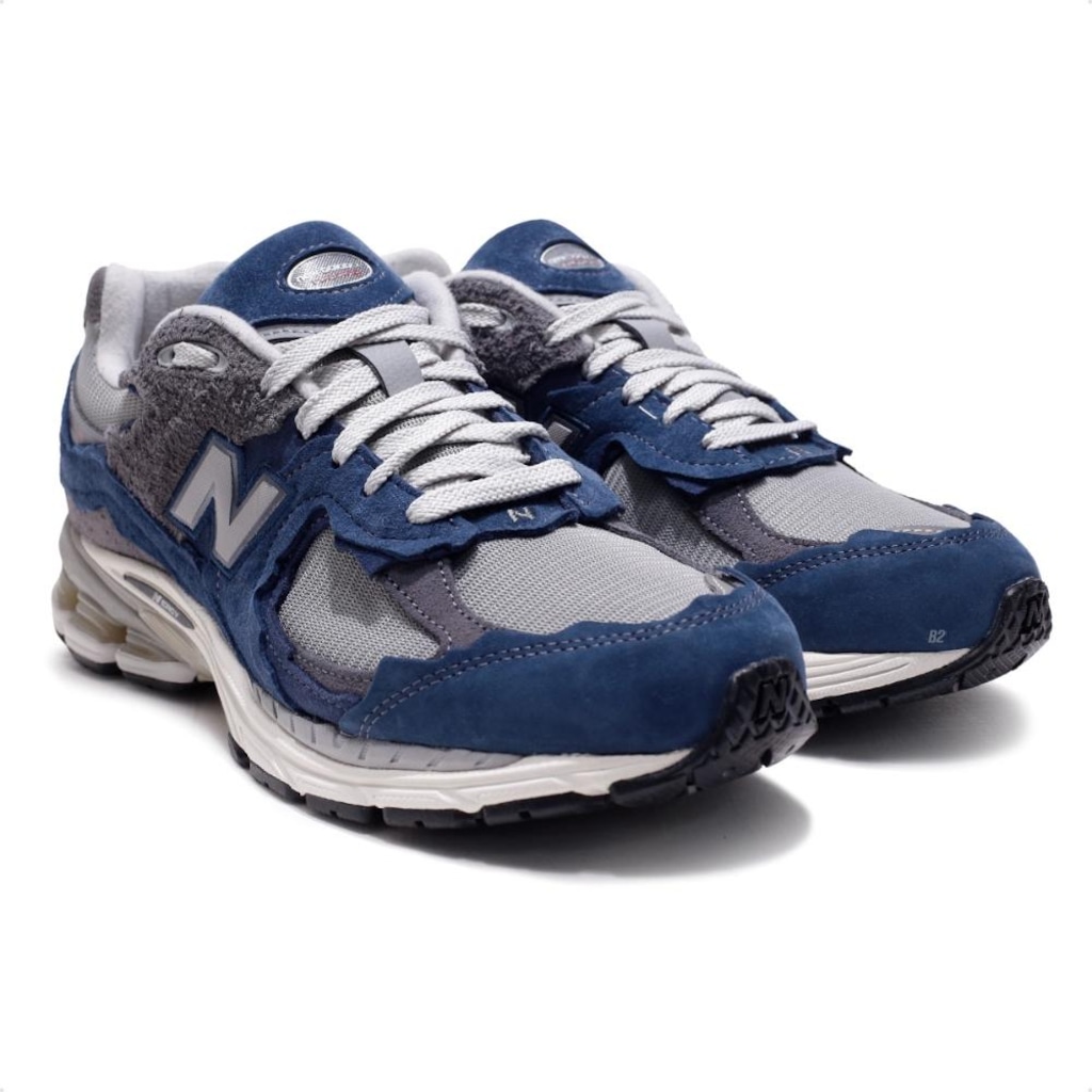 Imagem 3 do produto Tênis New Balance 2002D Masculino