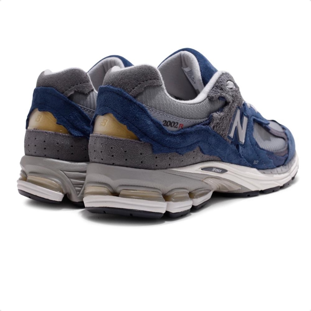 Imagem 5 do produto Tênis New Balance 2002D Masculino