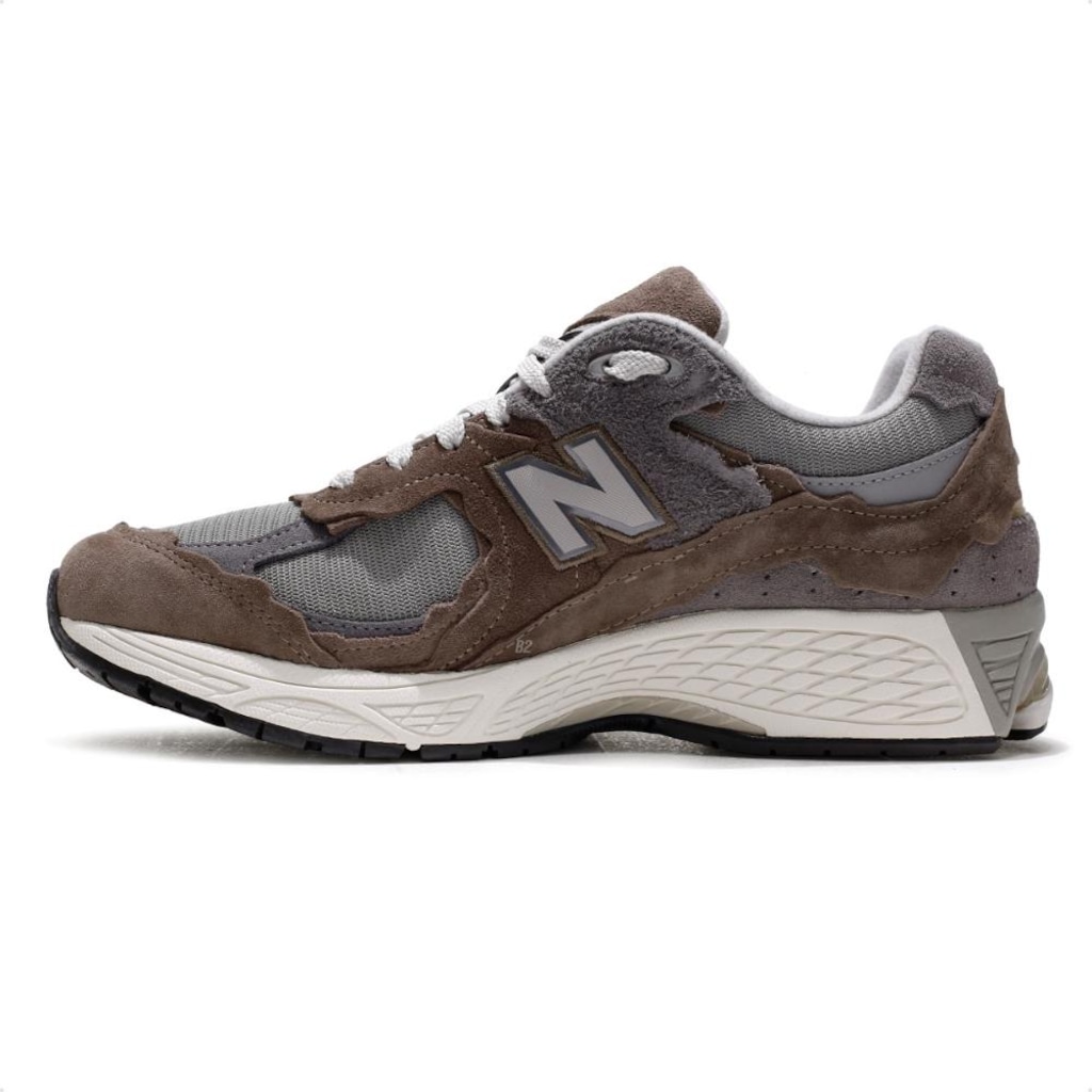 Imagem 2 do produto Tênis New Balance 2002D Masculino