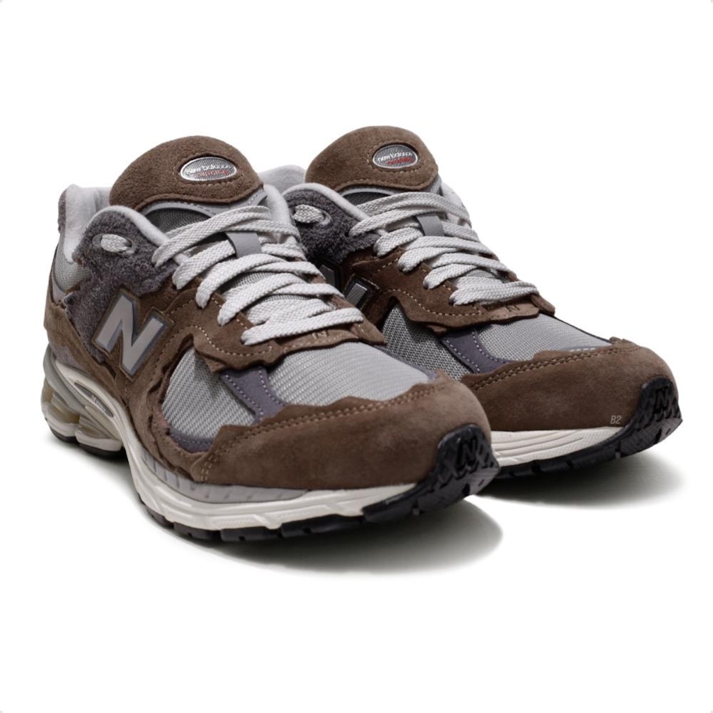 Imagem 3 do produto Tênis New Balance 2002D Masculino