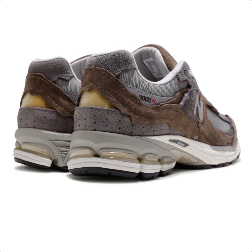 Imagem 5 do produto Tênis New Balance 2002D Masculino
