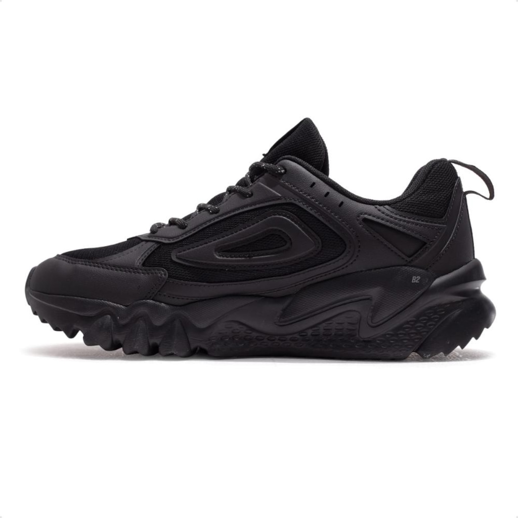 Imagem 2 do produto Tênis Masculino Fila Venture Tracer Lite