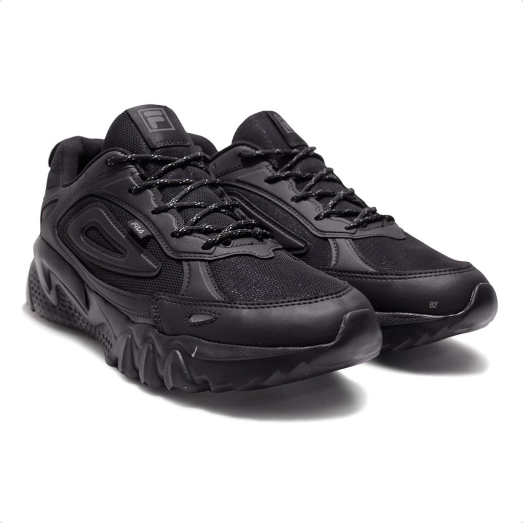 Imagem 3 do produto Tênis Masculino Fila Venture Tracer Lite