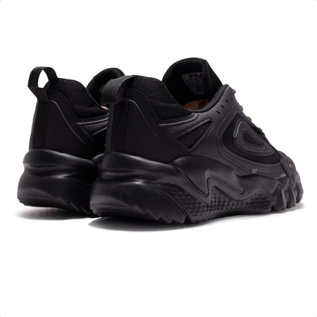 Imagem 4 do produto Tênis Masculino Fila Venture Tracer Lite
