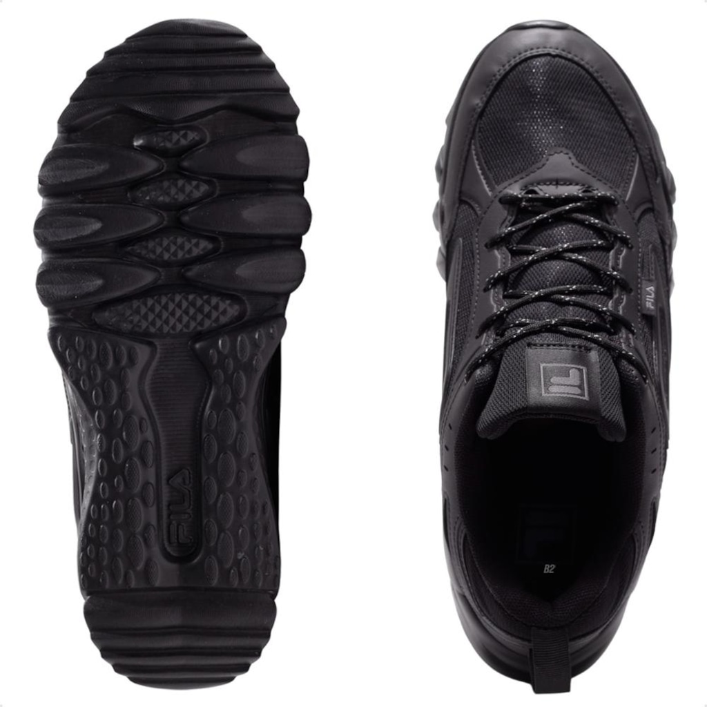 Imagem 5 do produto Tênis Masculino Fila Venture Tracer Lite