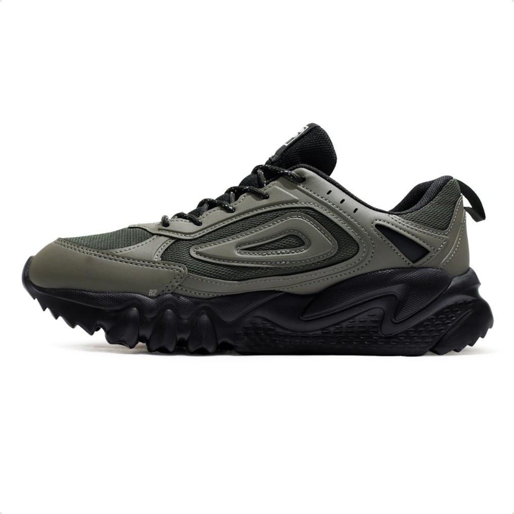 Imagem 2 do produto Tênis Masculino Fila Venture Tracer Lite