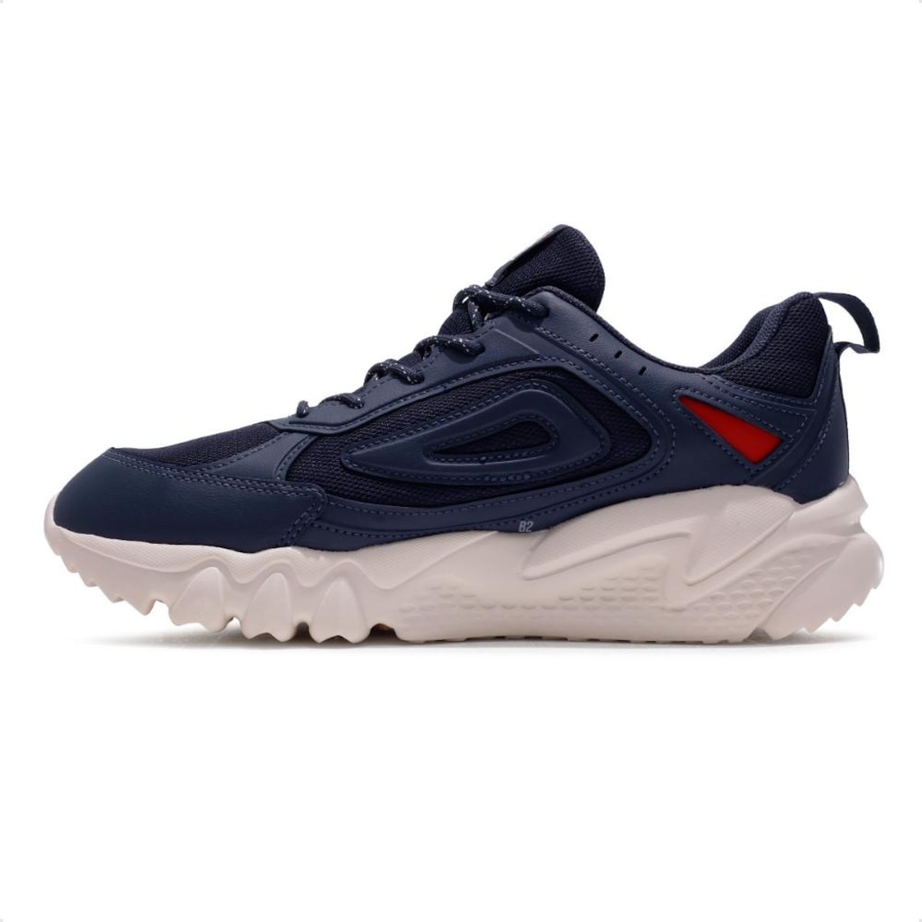 Imagem 2 do produto Tênis Masculino Fila Venture Tracer Lite