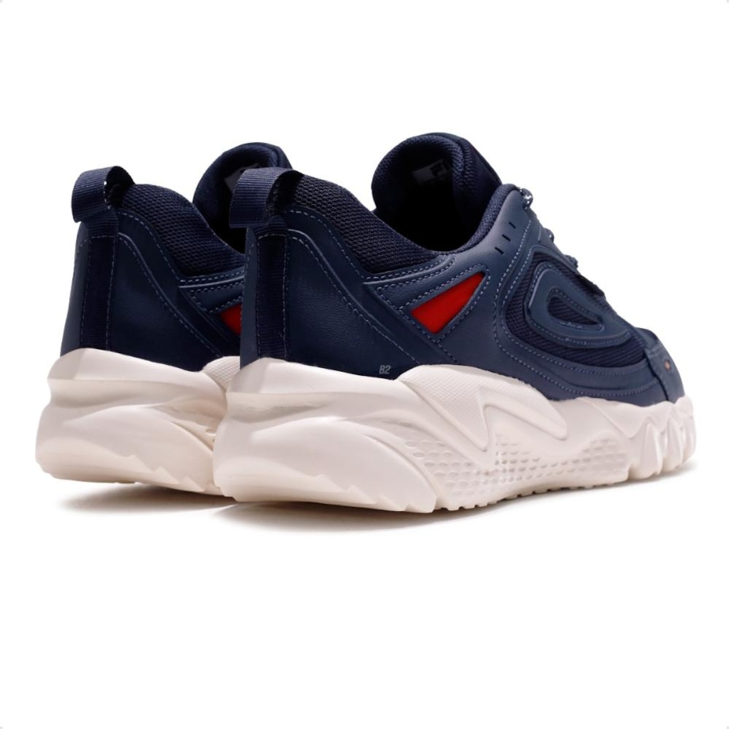 Imagem 4 do produto Tênis Masculino Fila Venture Tracer Lite