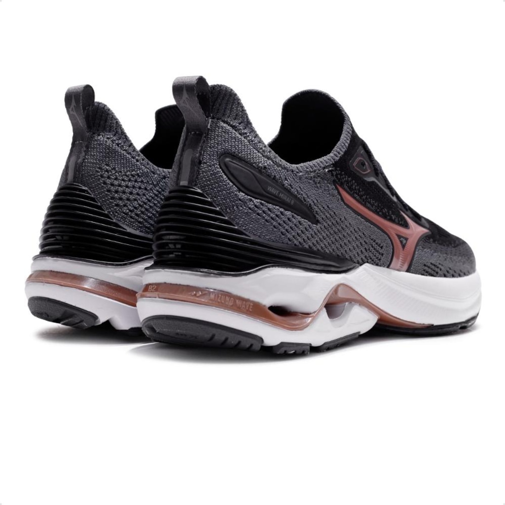 Imagem 5 do produto Tênis Feminino Mizuno Wave Mirai 8