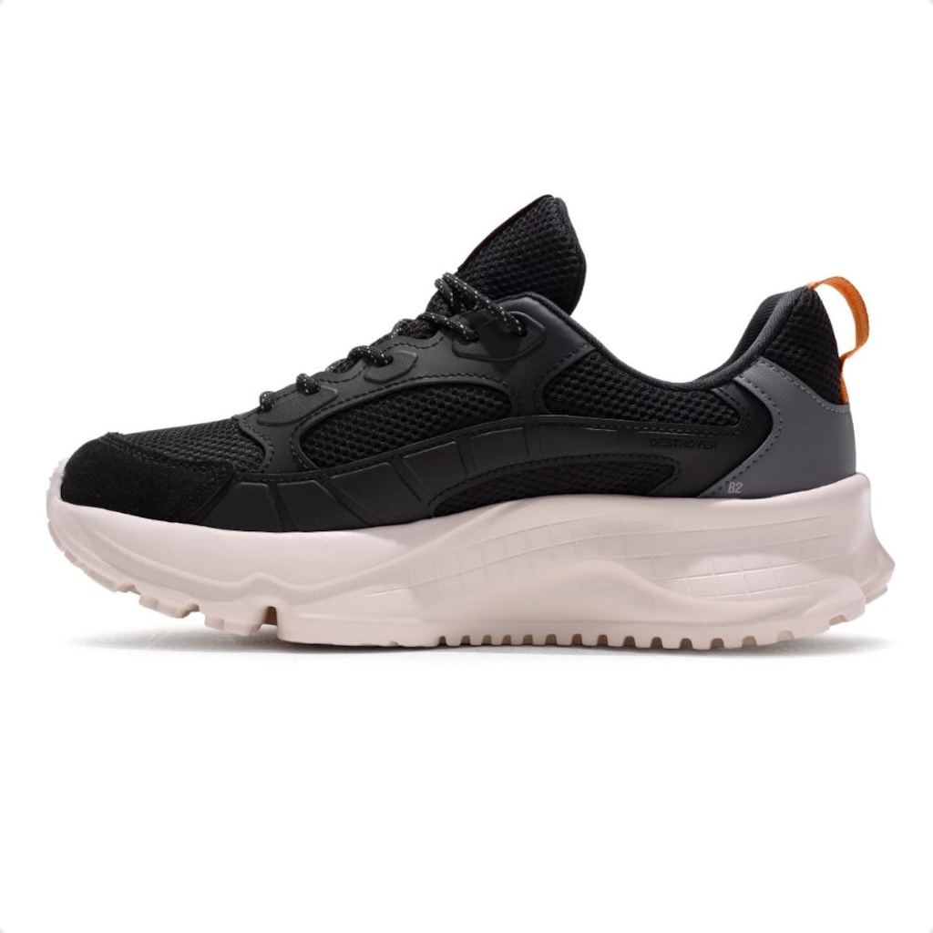 Imagem 2 do produto Tênis Masculino Fila Destroyer