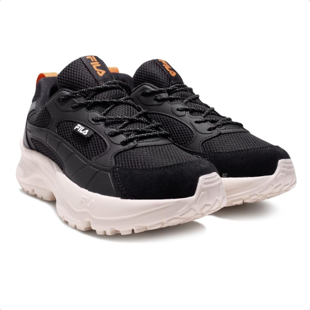 Imagem 3 do produto Tênis Masculino Fila Destroyer