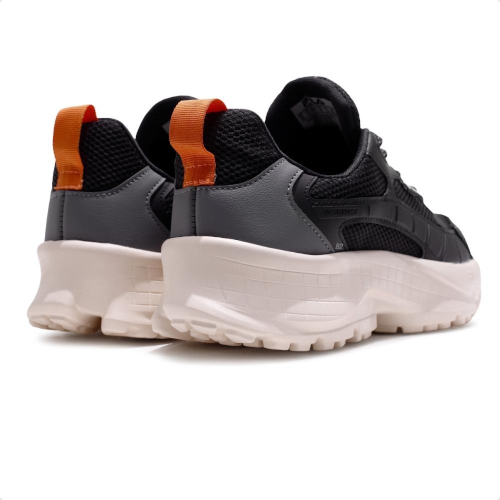 Imagem 5 do produto Tênis Masculino Fila Destroyer