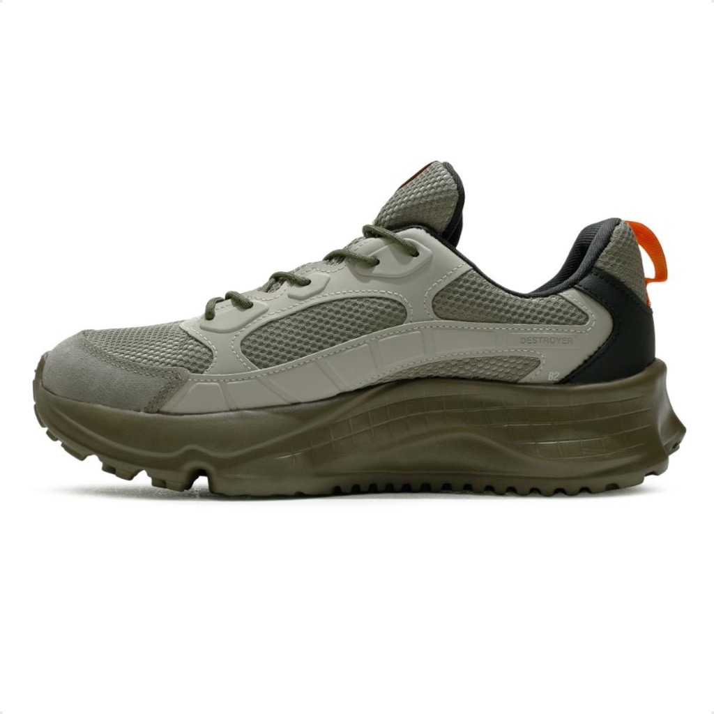 Imagem 2 do produto Tênis Masculino Fila Destroyer