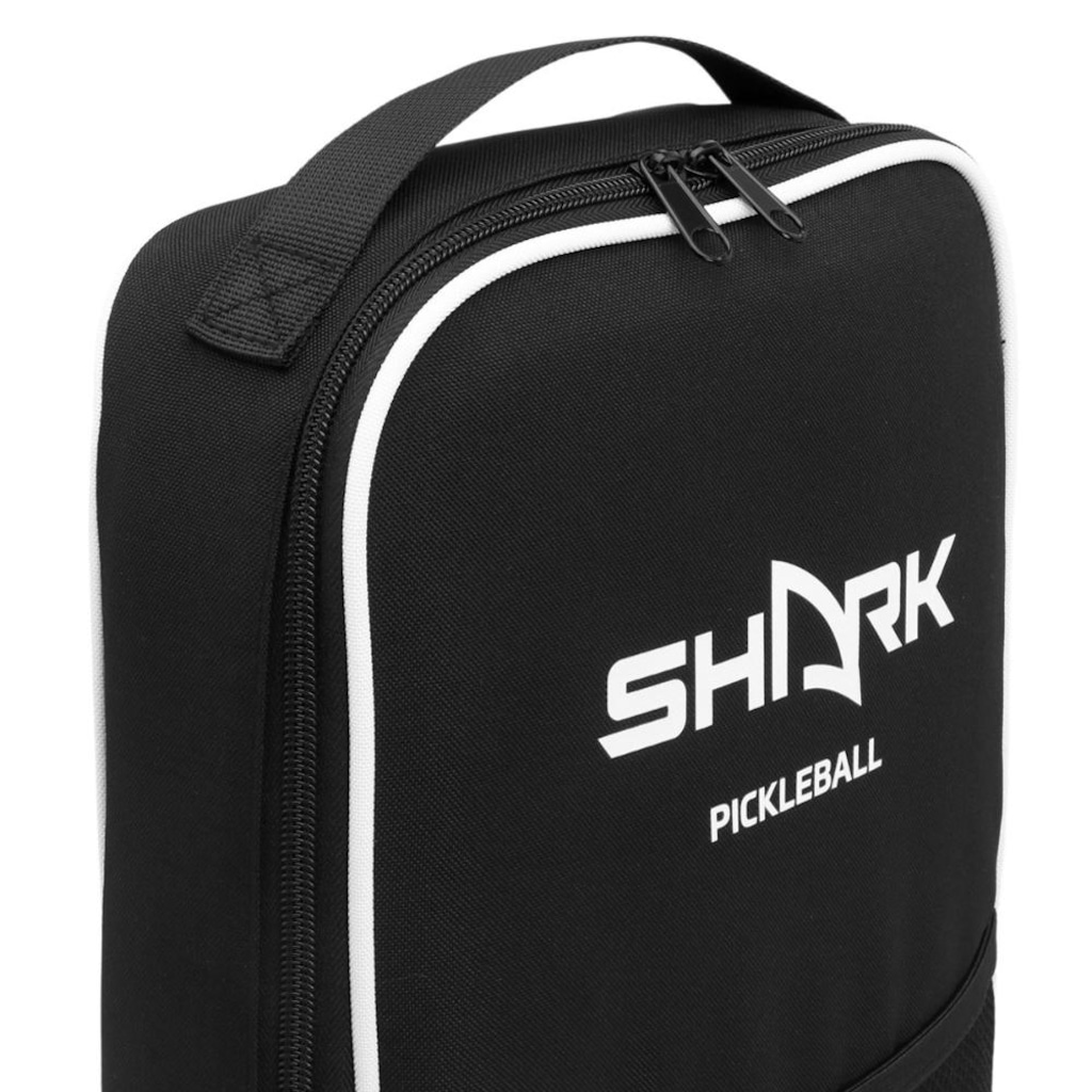 Imagem 4 do produto Bolsa Shark Para Kit Pickleball Unissex