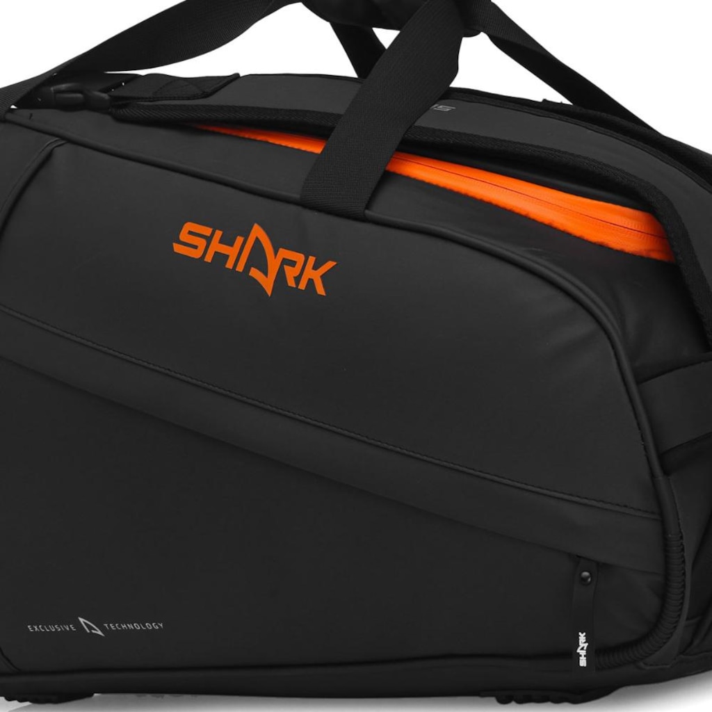 Imagem 5 do produto Raqueteira Shark Beach Tennis Ultimate