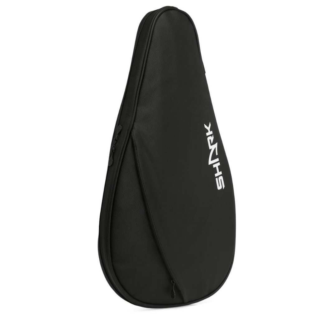 Imagem 2 do produto Capa Shark Térmica Couro Beach Tennis