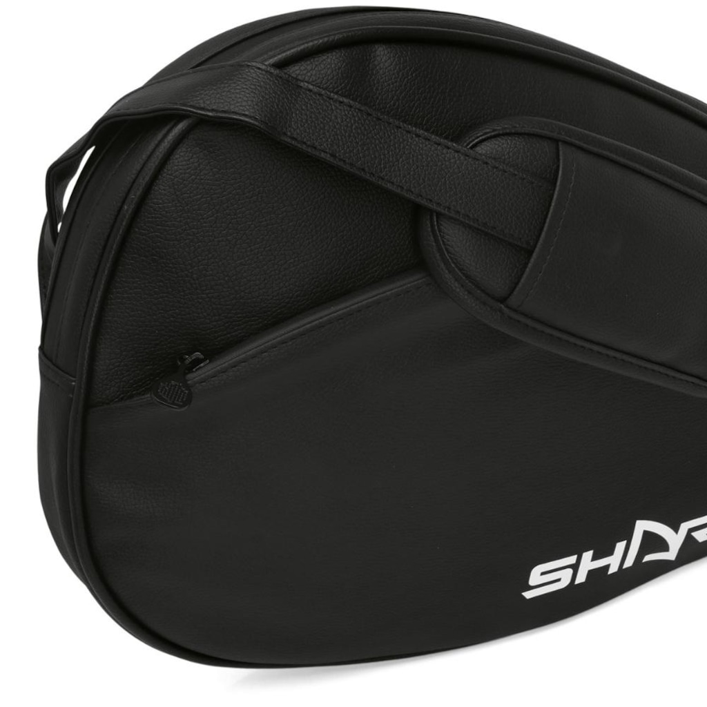 Imagem 5 do produto Capa Shark Térmica Couro Beach Tennis