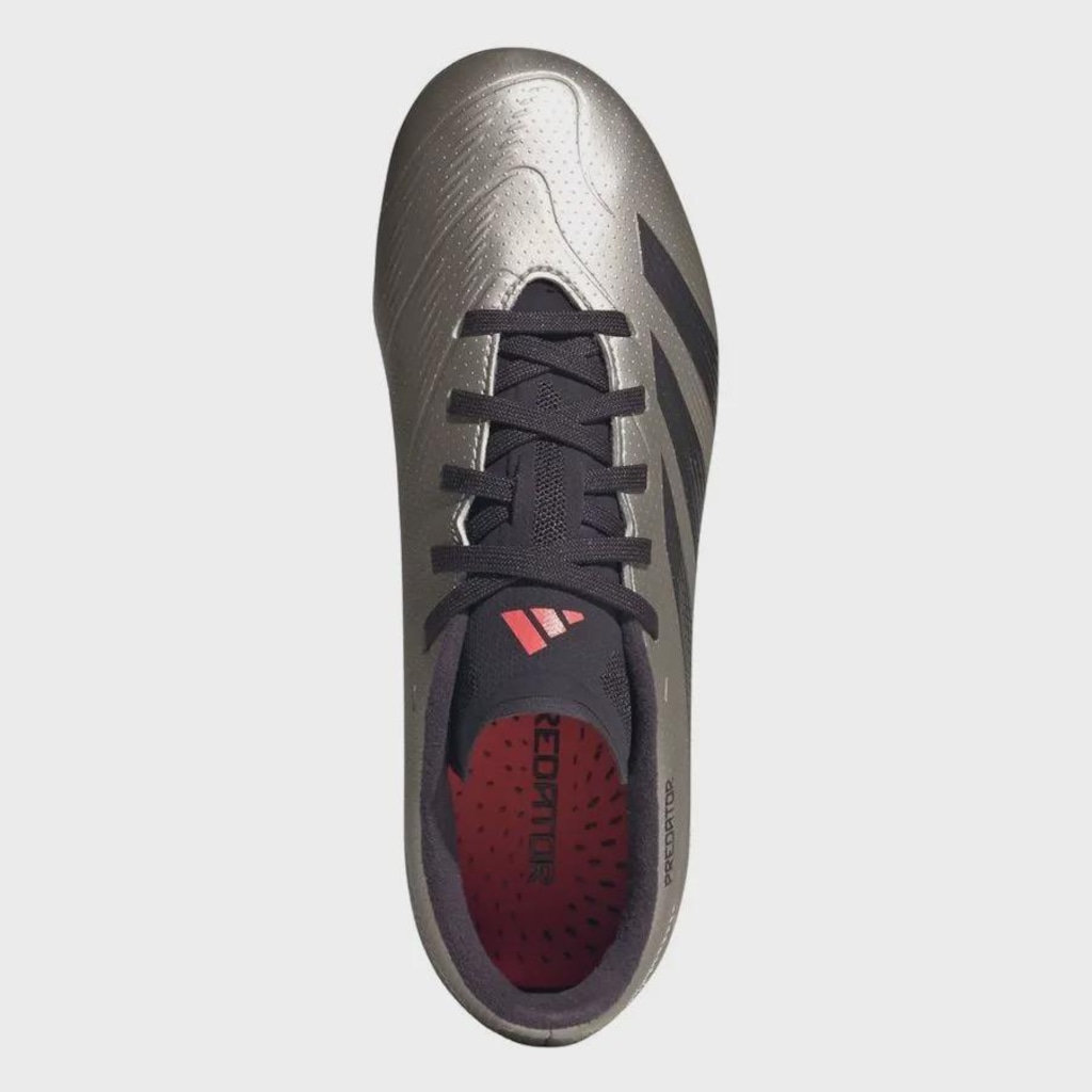 Imagem 3 do produto Chuteira De Campo adidas Predator League Low Infantil