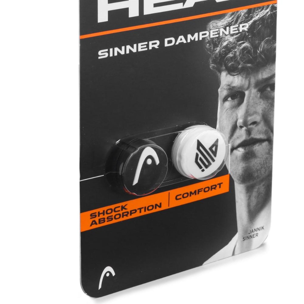 Imagem 2 do produto Antivibrador Head Sinner Dampener