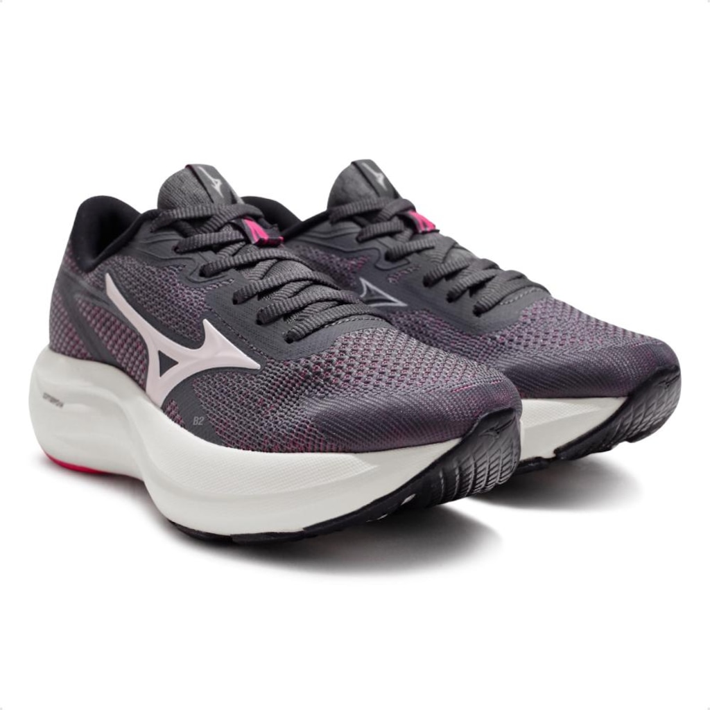 Imagem 3 do produto Tênis Virtue 2 Mizuno Feminino