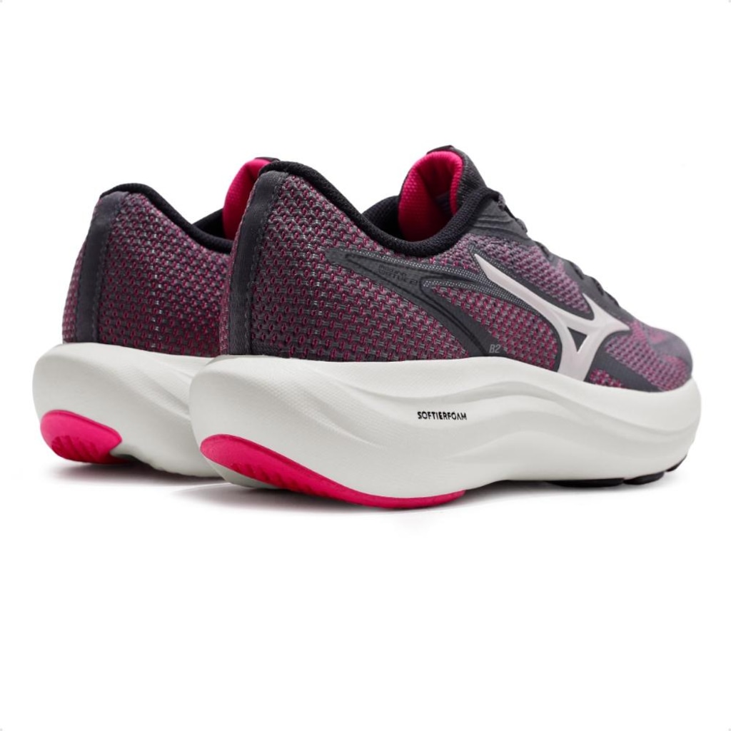 Imagem 4 do produto Tênis Virtue 2 Mizuno Feminino