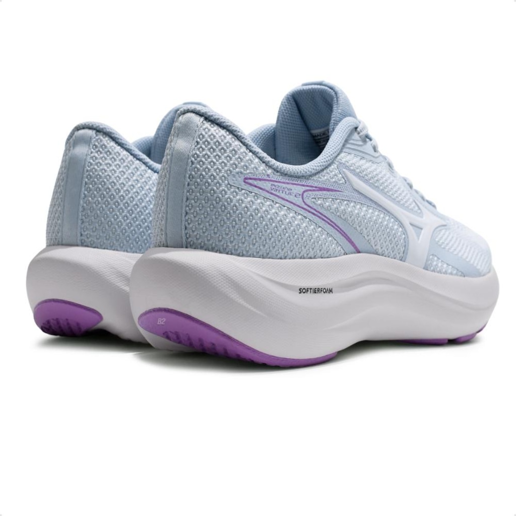 Imagem 4 do produto Tênis Virtue 2 Mizuno Feminino
